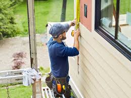 Best Fiber Cement Siding Installation  in Oronoco, MN